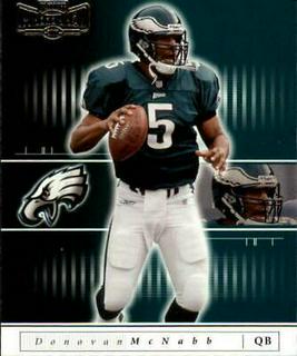 Donovan McNabb