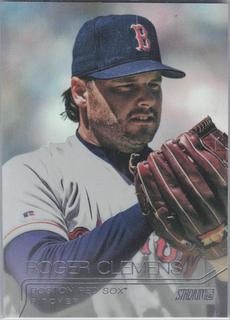 Roger Clemens