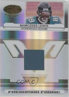Marcedes Lewis