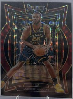Andrew Wiggins