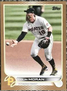 Colin Moran
