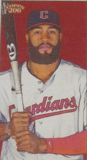 Eddie Rosario