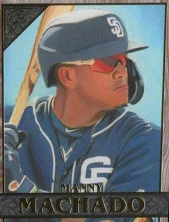 Manny Machado