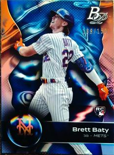 Brett Baty