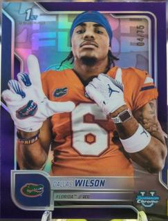 Dallas Wilson