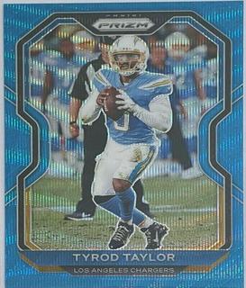 Tyrod Taylor