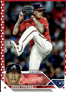 Jesse Chavez