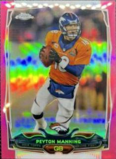 Peyton Manning