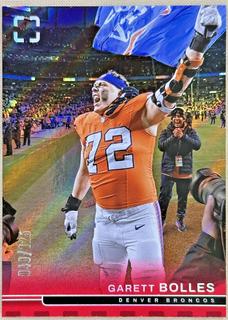 Garett Bolles