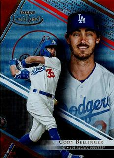 Cody Bellinger