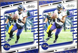Lamar Jackson
