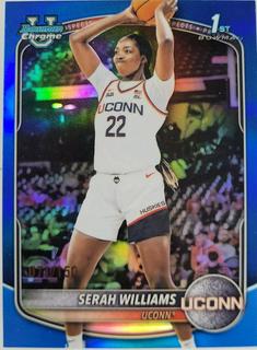 Serah Williams
