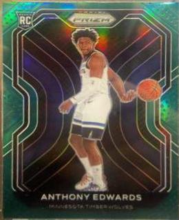 Anthony Edwards