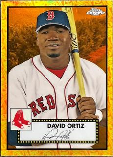David Ortiz