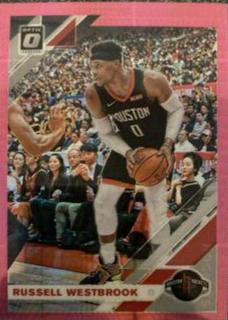 Russell Westbrook