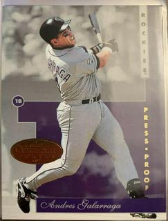 Andres Galarraga