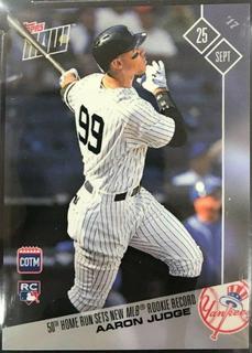 Aaron Judge