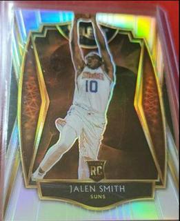 Jalen Smith