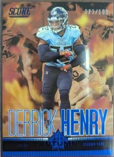 Derrick Henry