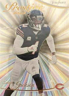 Eddie Jackson