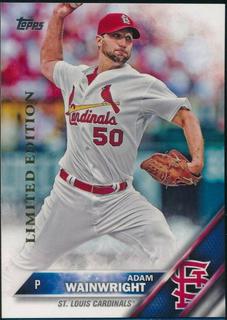 Adam Wainwright