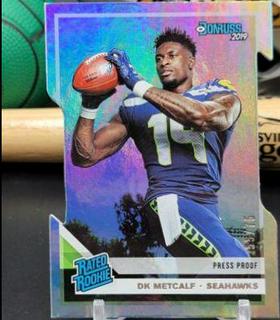 DK Metcalf