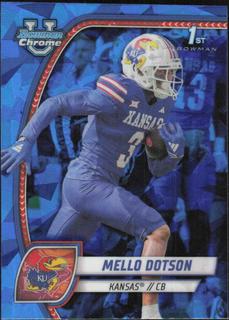 Mello Dotson