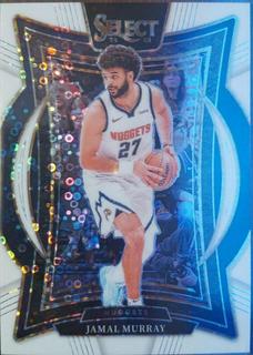 Jamal Murray