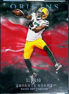 Davante Adams