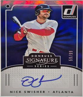 Nick Swisher