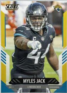 Myles Jack