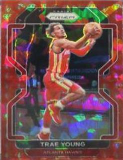 Trae Young