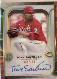 Tony Santillan
