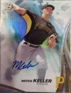 Mitch Keller