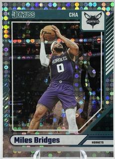 Miles Bridges