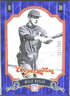 Willie Keeler