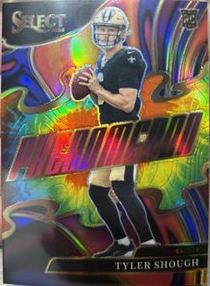 Tyler Shough