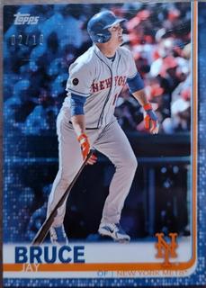 Jay Bruce