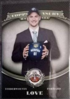 Kevin Love