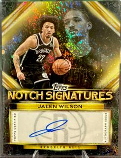 Jalen Wilson