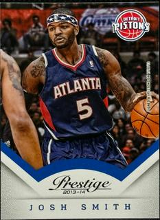 Josh Smith