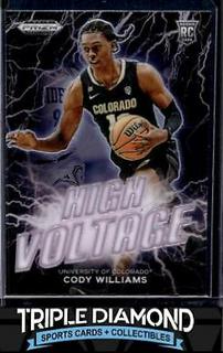 Cody Williams