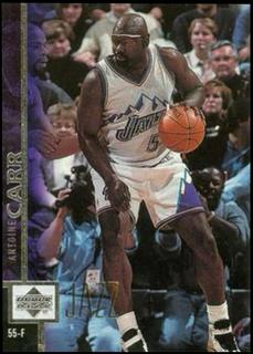 Antoine Carr