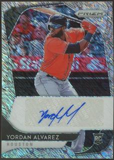 Yordan Alvarez