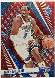 Jalen Williams