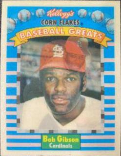 Bob Gibson