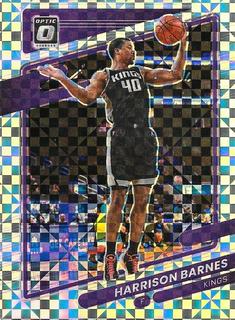 Harrison Barnes