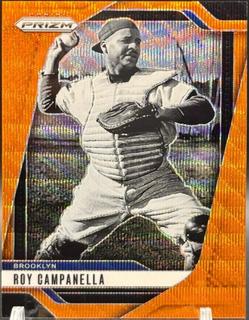 Roy Campanella
