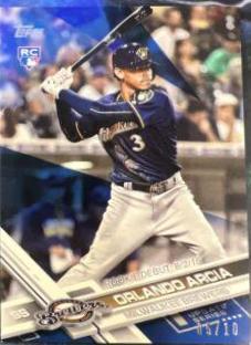 Orlando Arcia