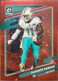 DeVante Parker